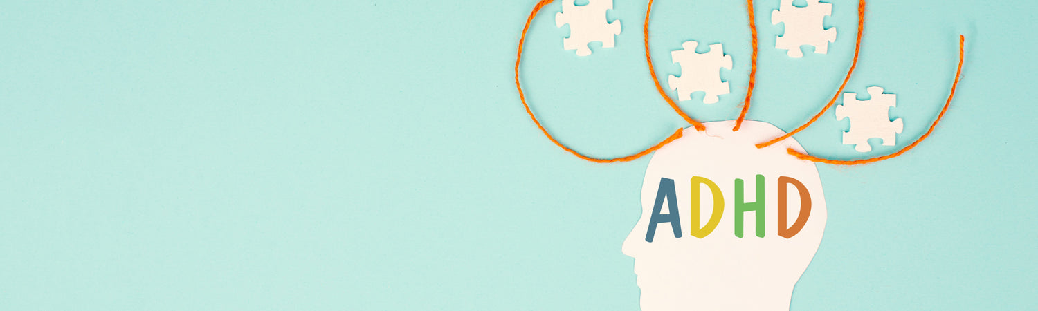 ADHD in Girls: Breaking Stereotypes