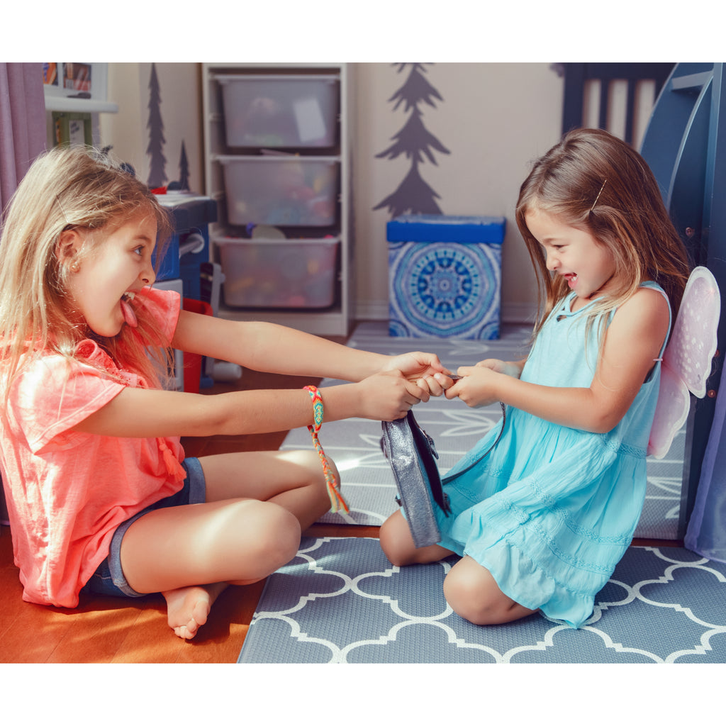 Siblings by Chance, Friends by Choice: The Journey of Sisters