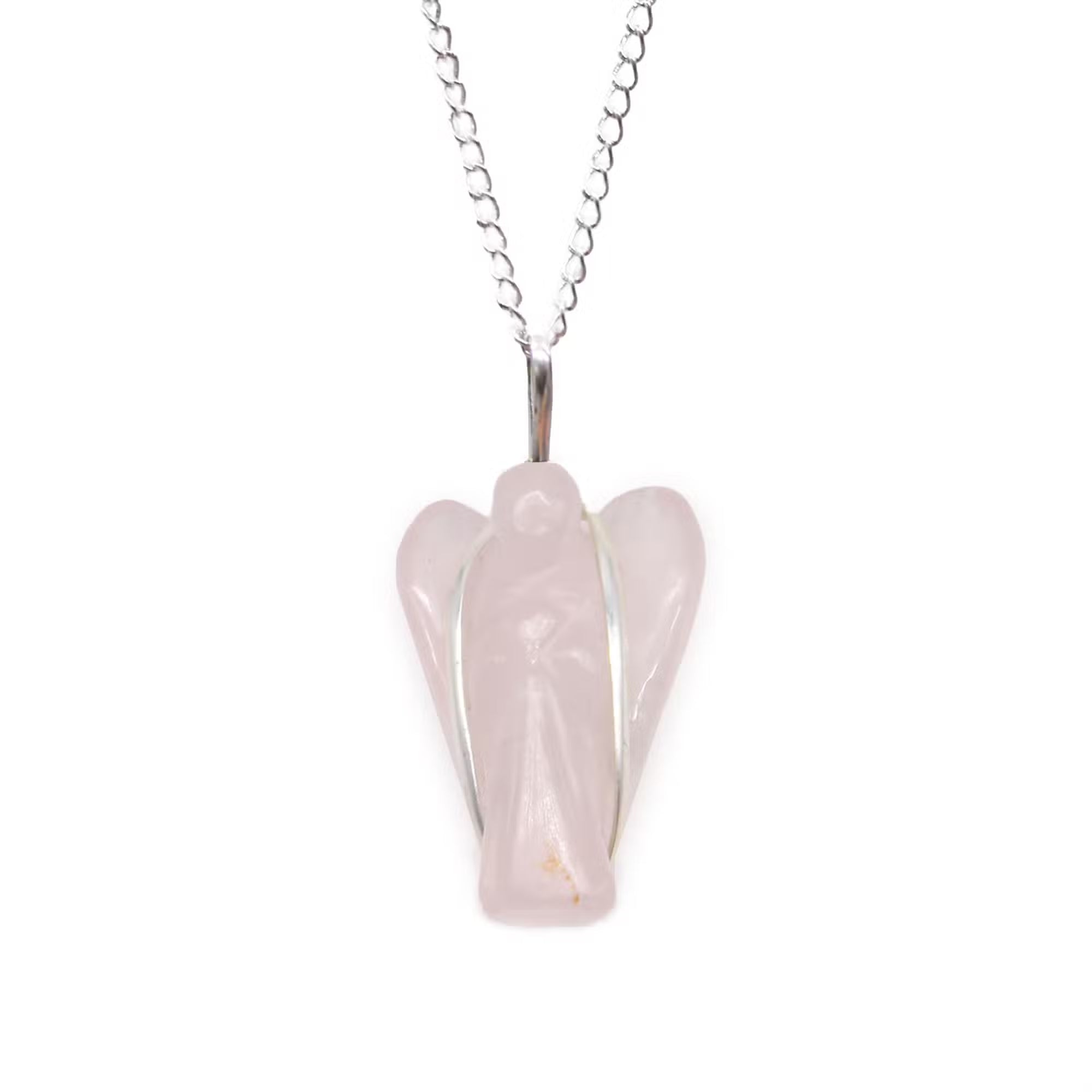 The Heart Sanctuary Gift Set | Rose Quartz & Rose Musk Ritual