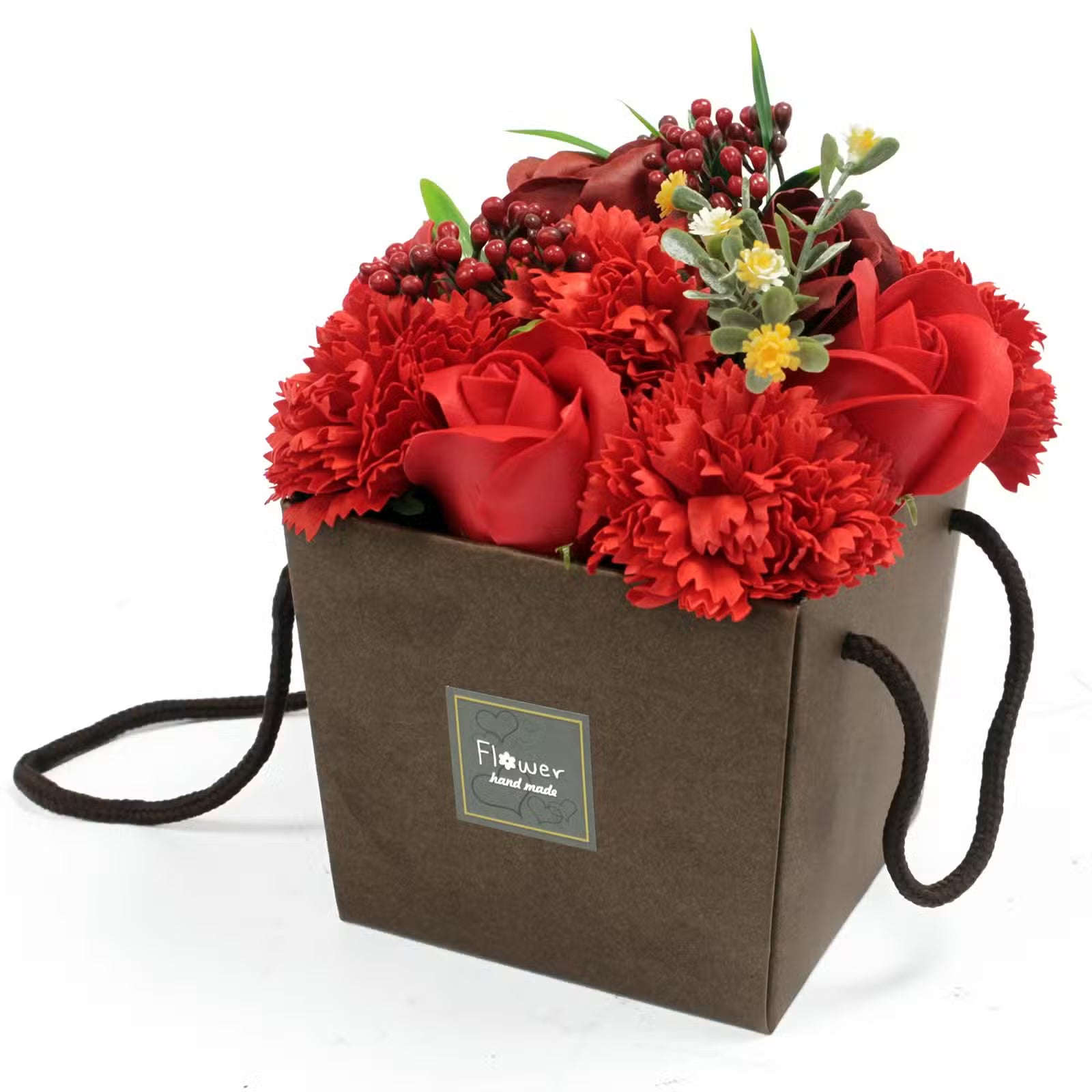 The Ultimate Aphrodisiac Spa & Self-Care Ritual | Luxury Valentine’s Gift Set