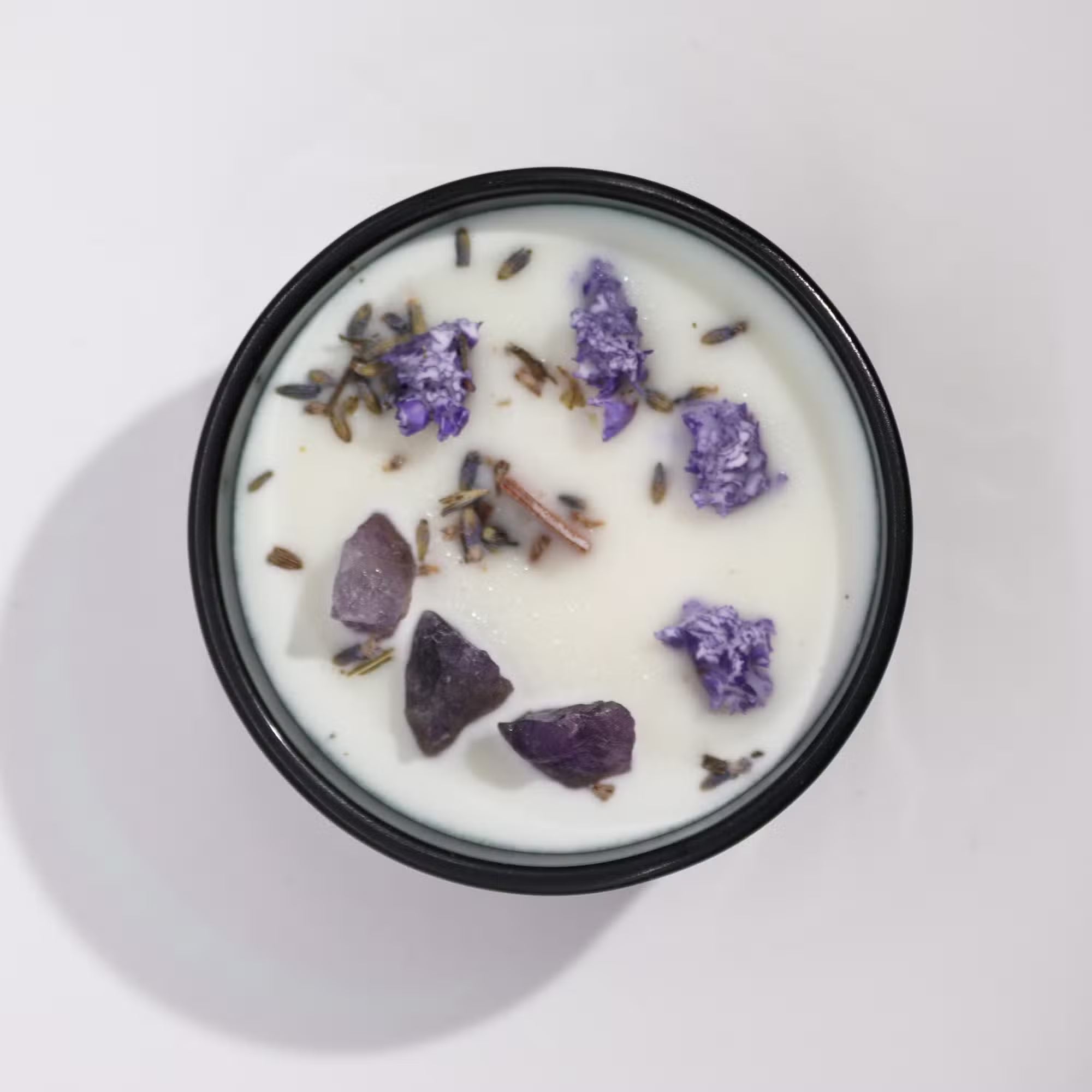 The Lunar Glow Ritual Set | Moon Magic & Amethyst Discovery