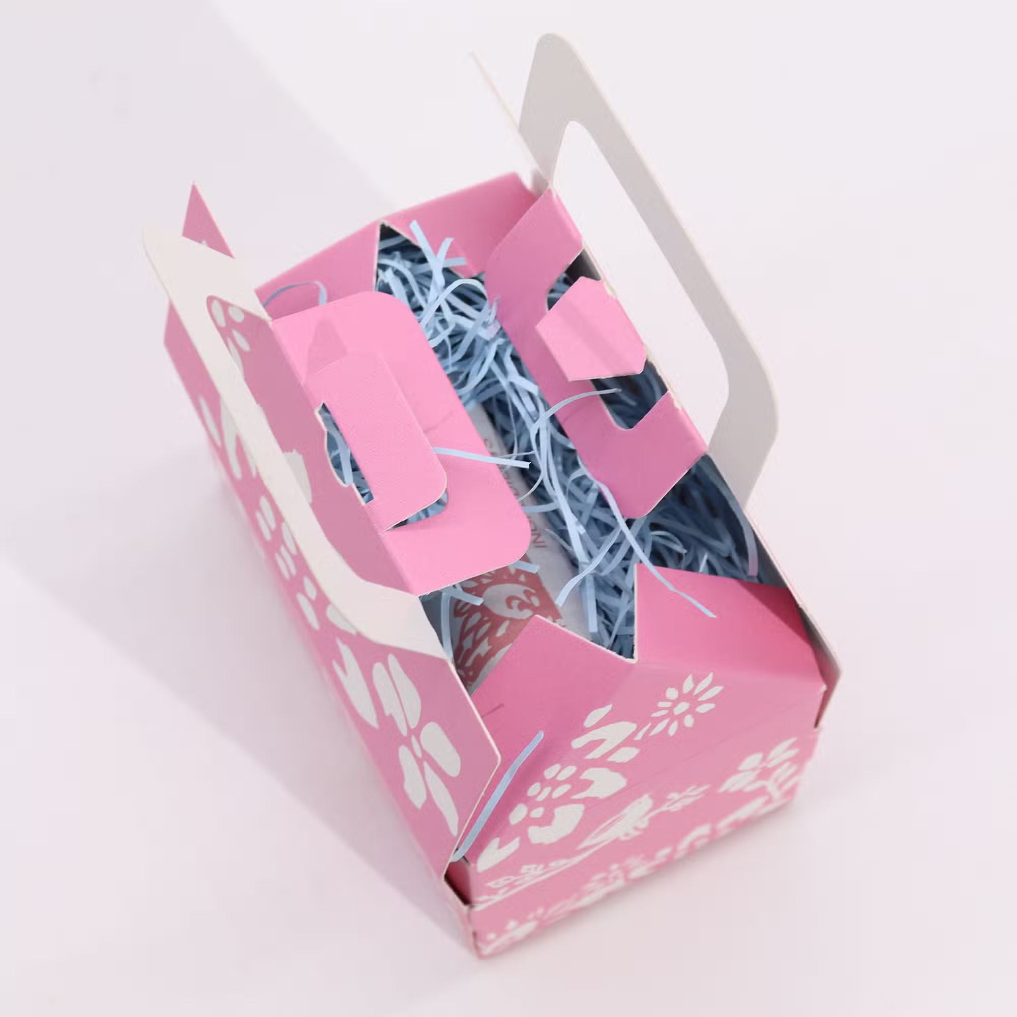 The 'Bloom & Bliss' Wellness House | Handmade UK Pamper Set
